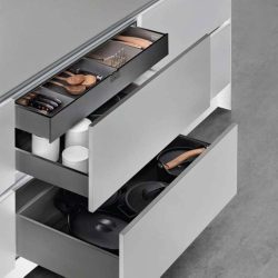 akitchen king patna slim tandem box