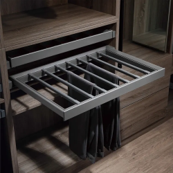 trouser rack dbr kitchens