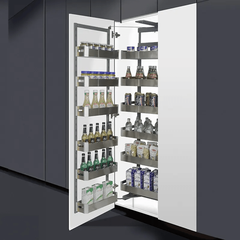 akitchen king patna kitchen pantry unit