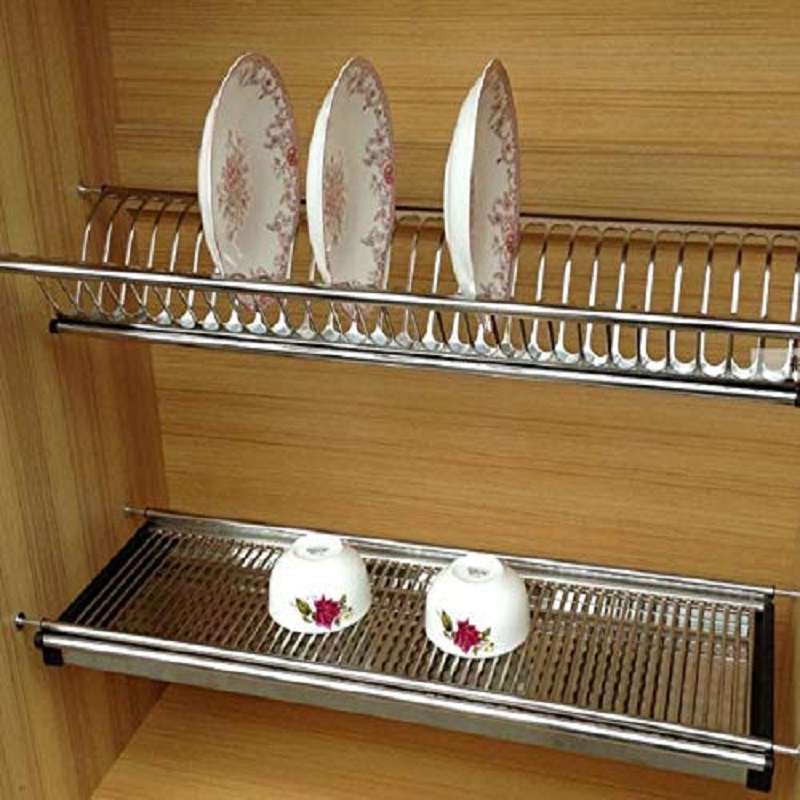 akitchen king dish rack for kitchen cabintzsa