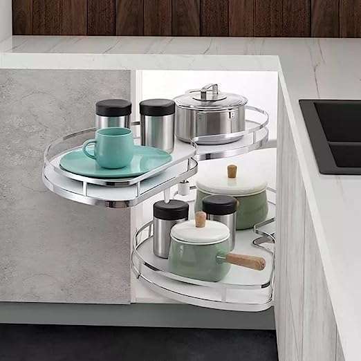 akitchen king patna swing magic corner for kitchen